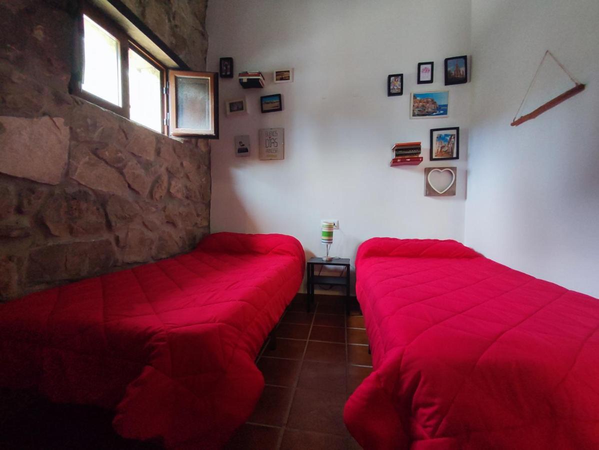 Casa Portal Villa El Palmar  Eksteriør bilde